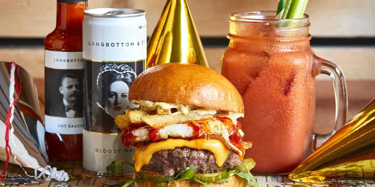 This Hangover Cure Works, Honest