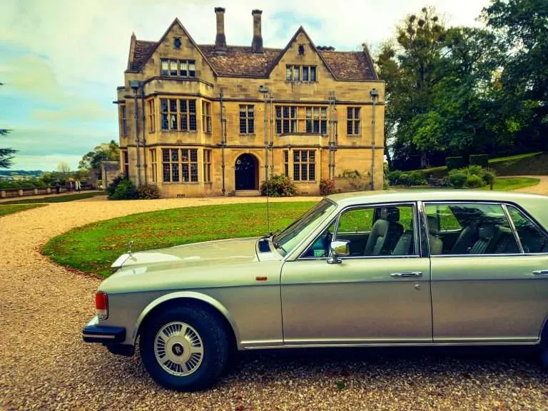 North Somerset: Book A Day Trip & Discover Local Main Attractions